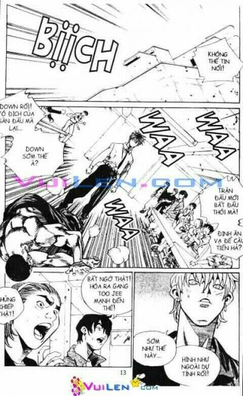 change guy chapter 143 13