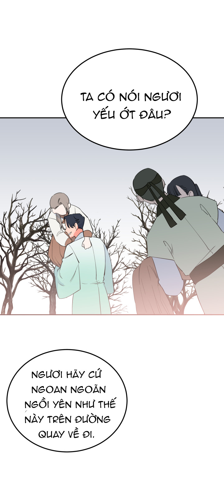 độc chủ chapter 15 8