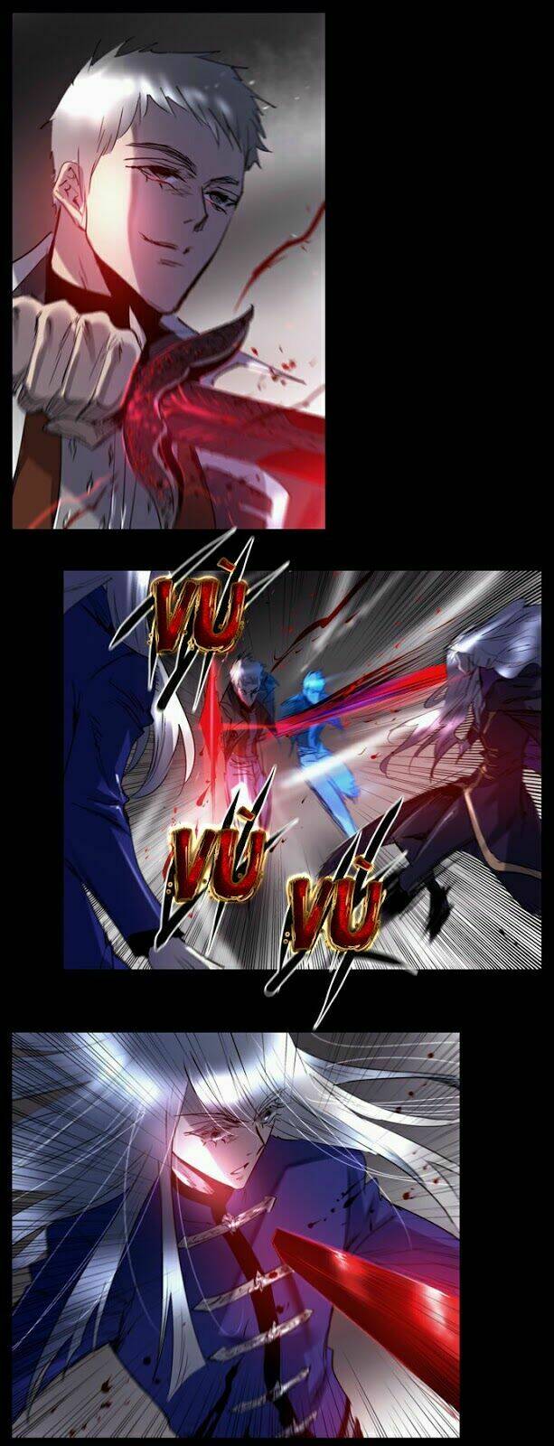 bản khế ước linh hồn chapter 186 15