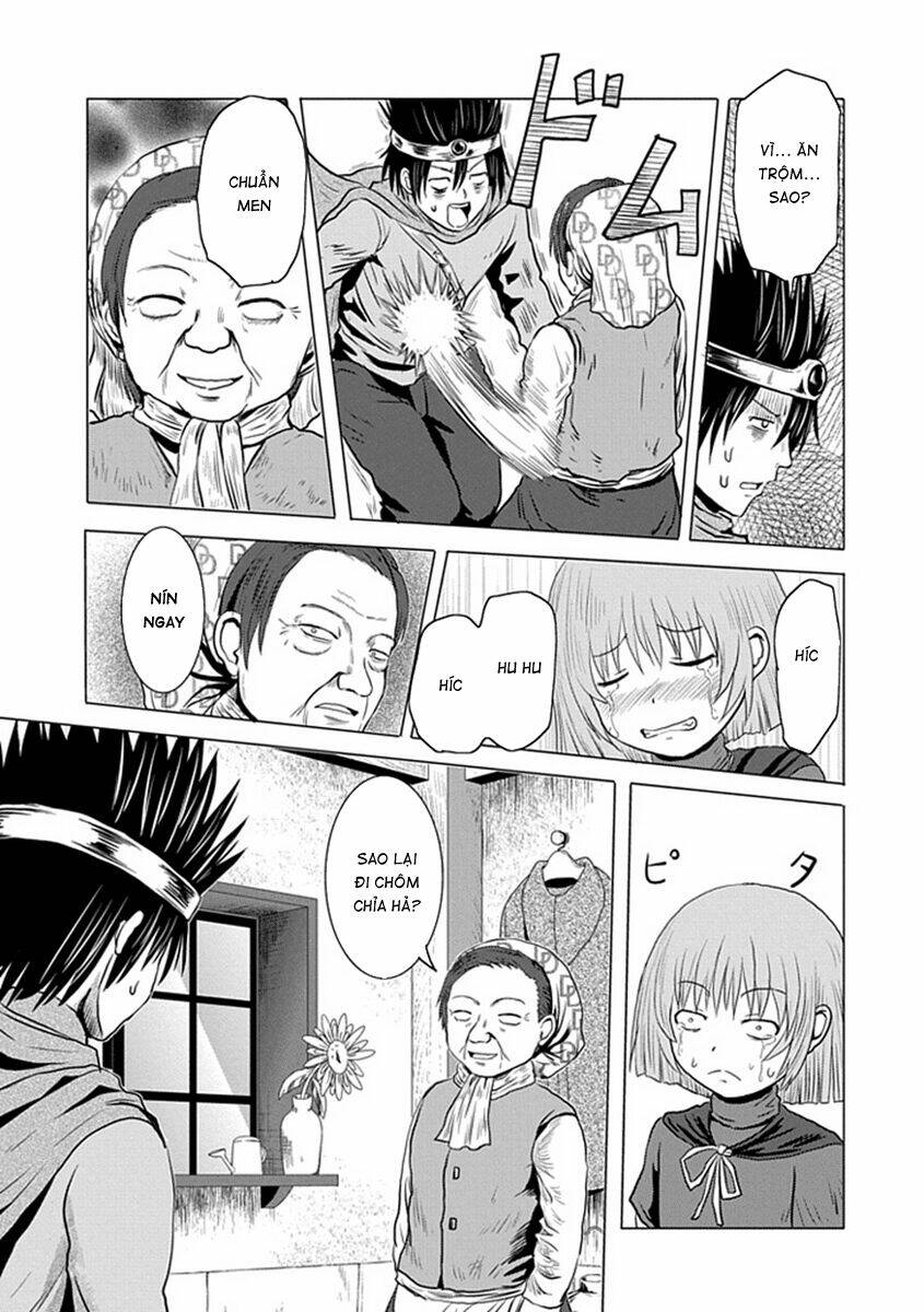 zai x 10 chapter 27 9