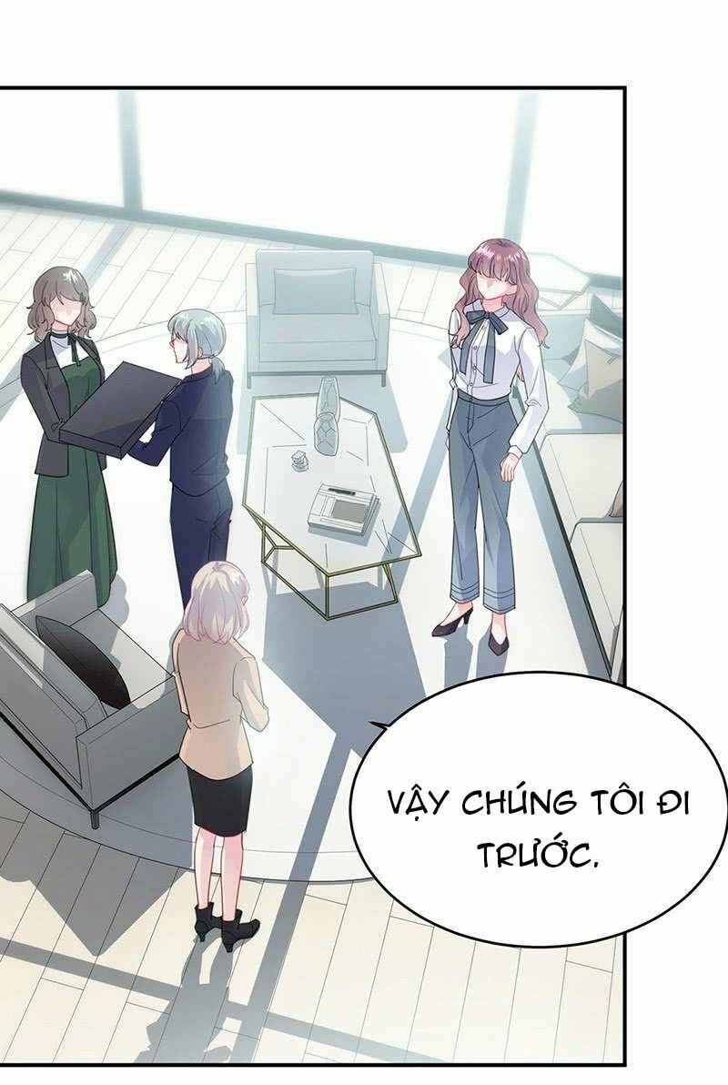 chọc tới chủ tịch tổng tài 2 chapter 122 4