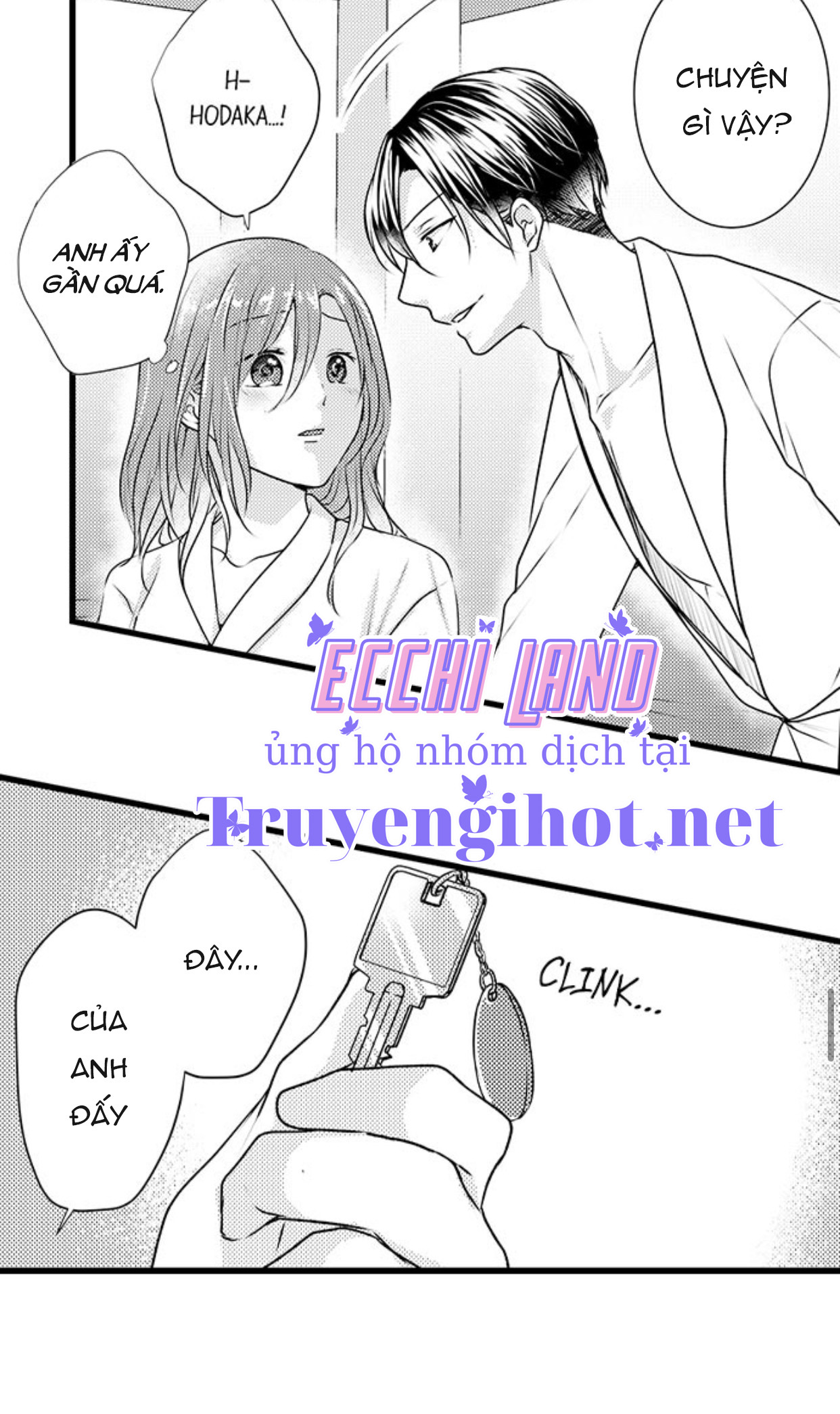 đây sẽ không được coi là ngoại tình nếu như em không ra (full) chapter 16.2 14