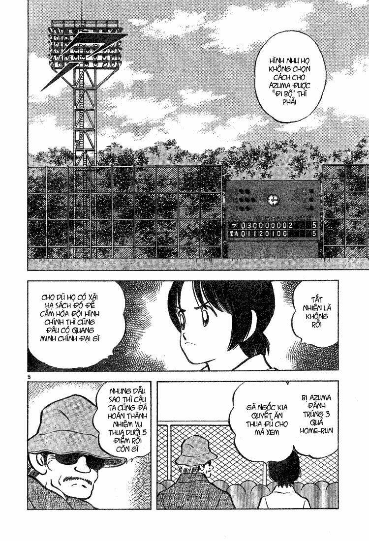 trò chơi vượt qua thử thách chapter 35 5