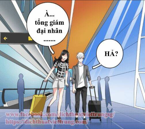 lều khều biết yêu chapter 47 53