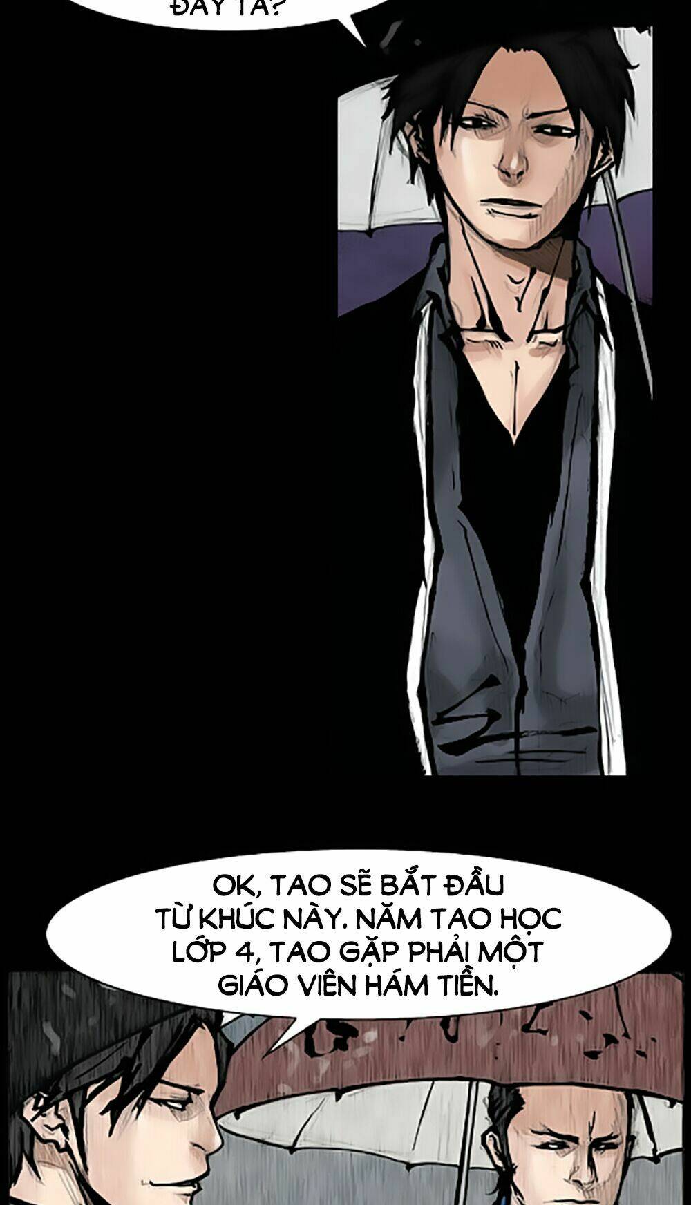 dokgo | độc cô chapter 73 12