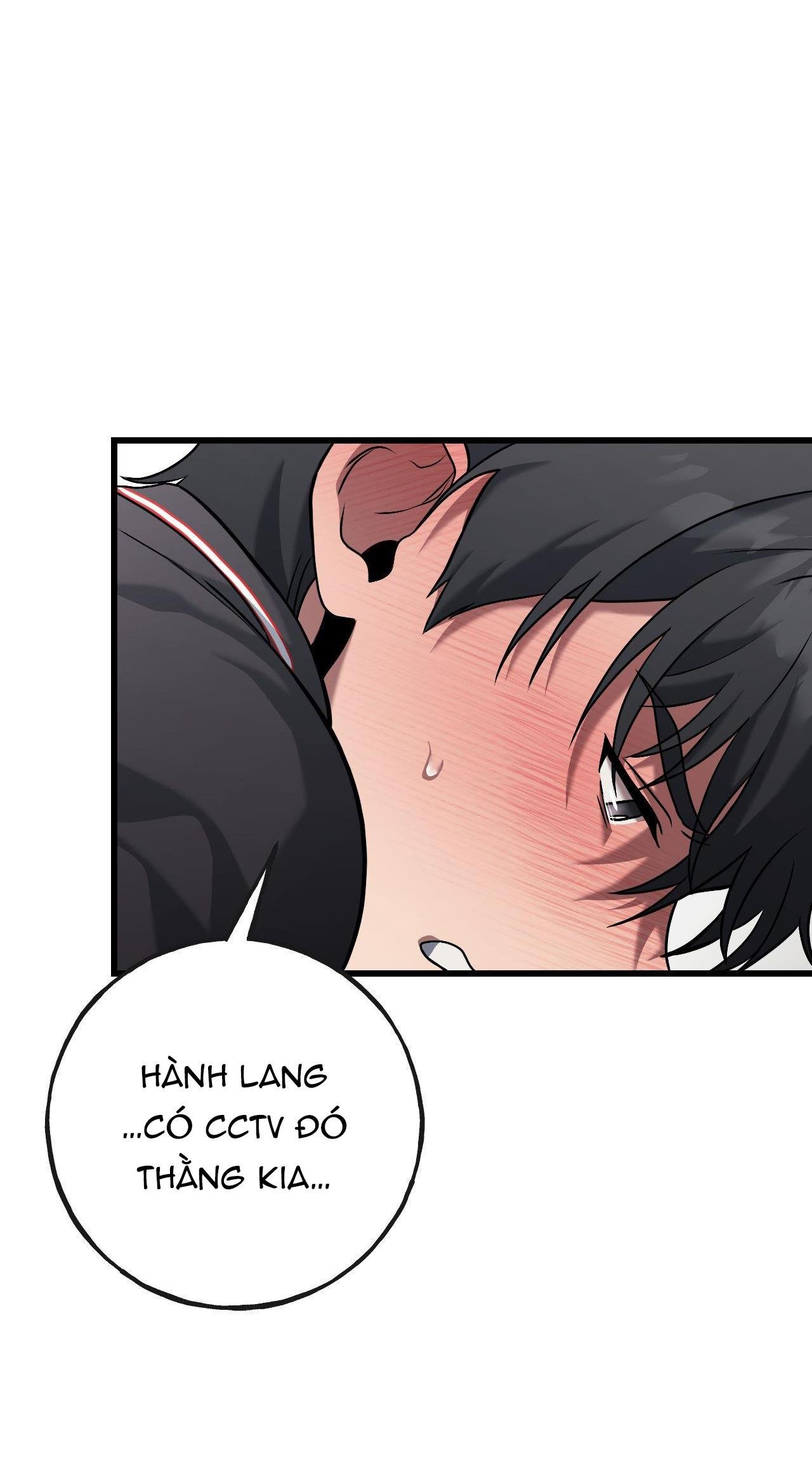 tuyển tập cuồng công - chiếm hữu công của nhà kim Chapter 43.4 bad not bat 4 26