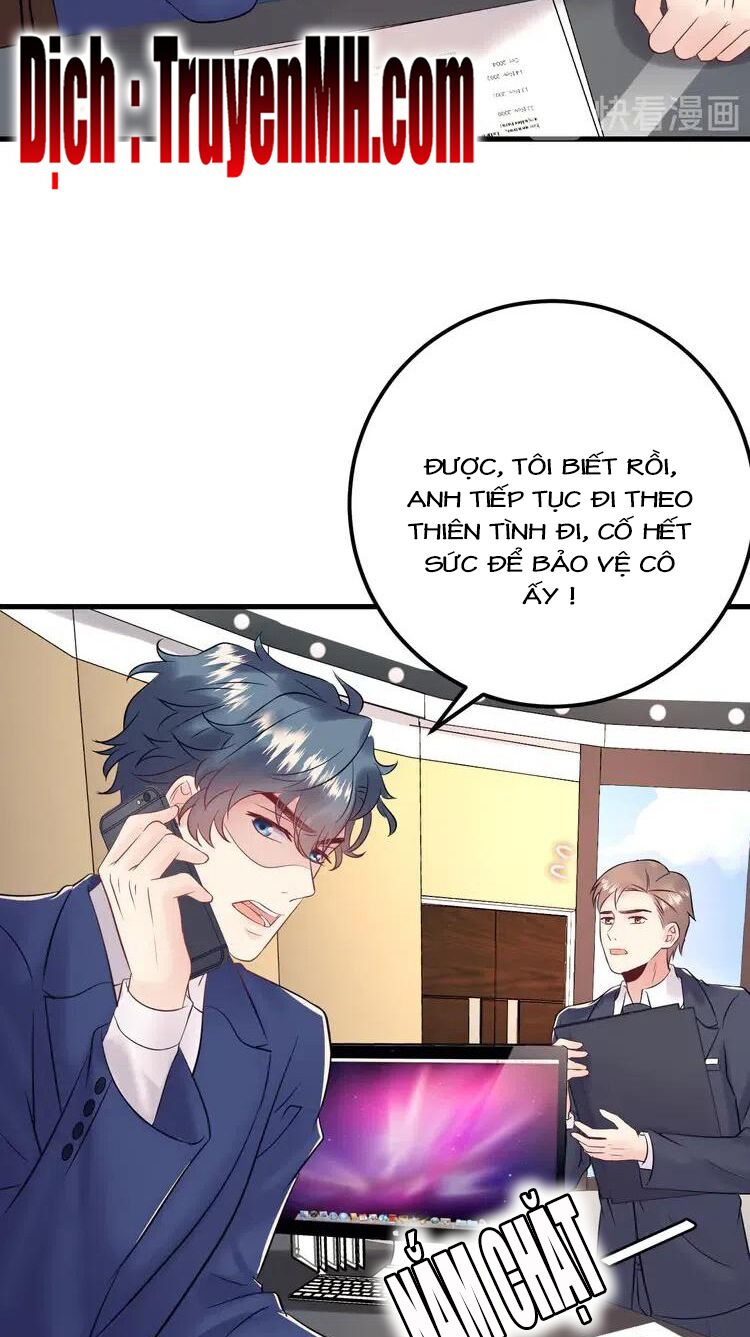 trọng sinh chi ức vạn ảnh hậu yếu thượng vị chapter 289 5