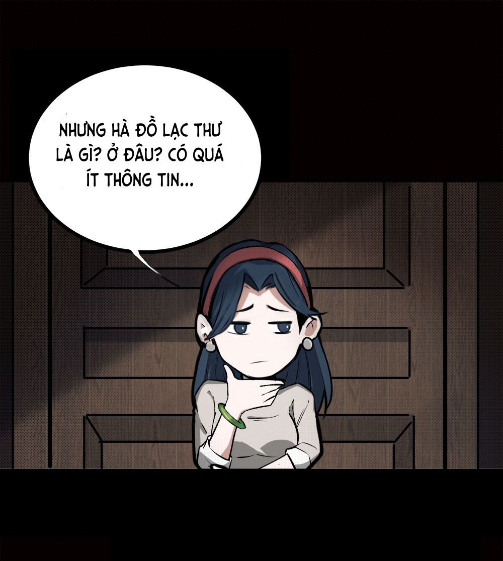 chợ quỷ chapter 3 32