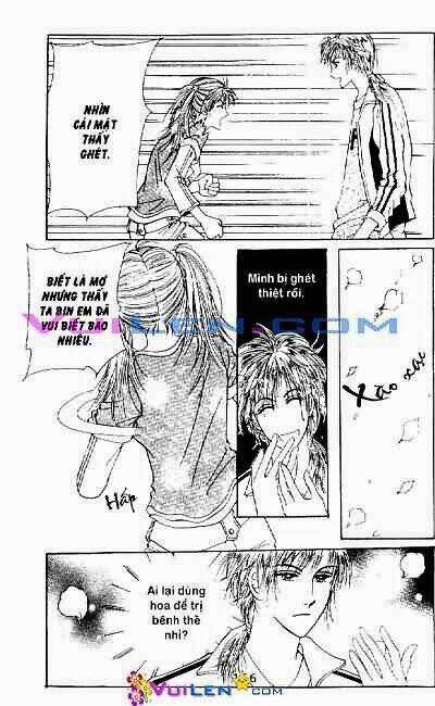 hoa người chapter 3 157