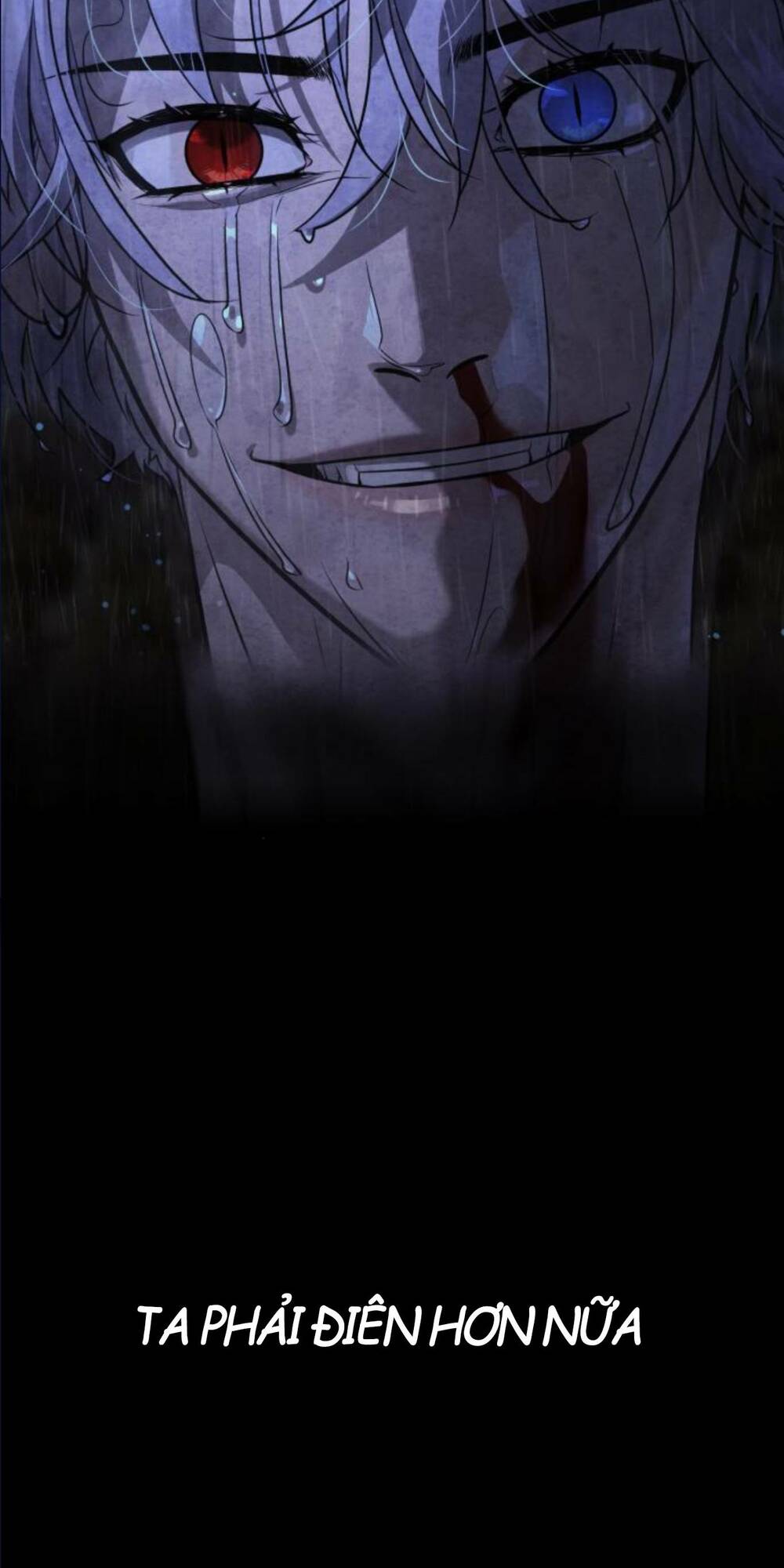 Máu trắng chapter 88.5 19