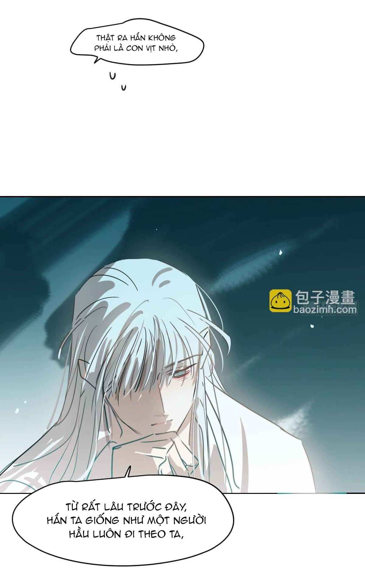 Bắt Lấy Ngao Ngao chapter 221 - Trang 18