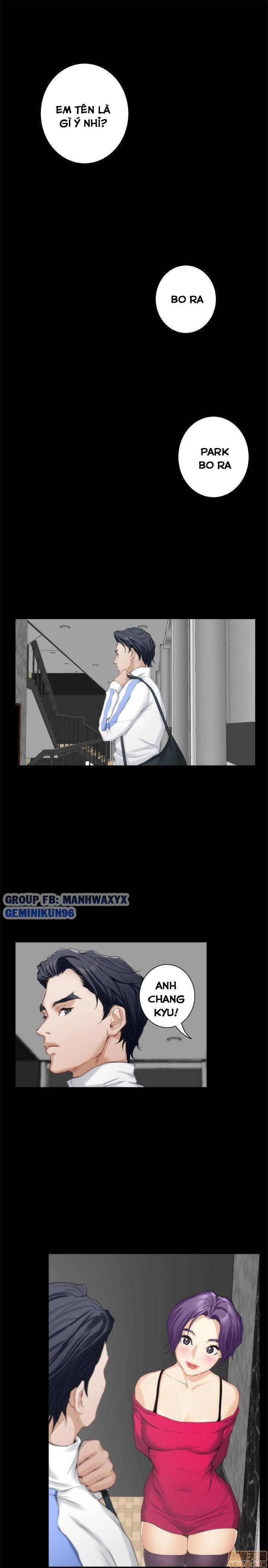 cặp đôi s chapter 13 14