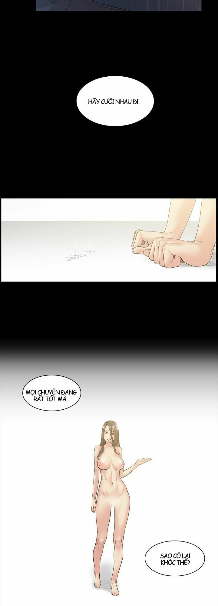 by chance chapter 51 46