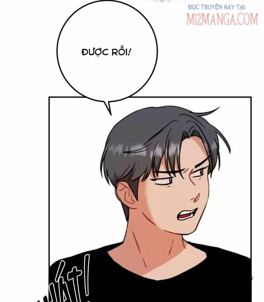 bloody romance - lãng mạn đẫm máu chapter 14.5 37