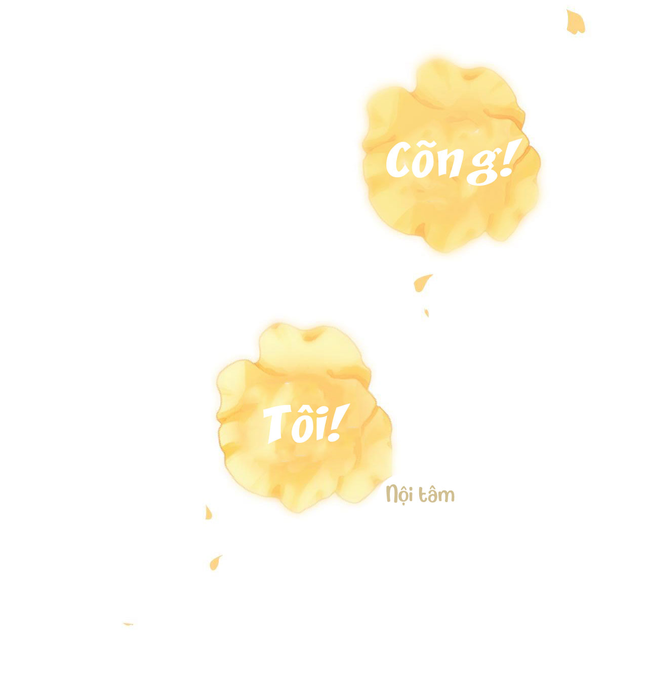 Trêu Nhầm chapter 22.2 17