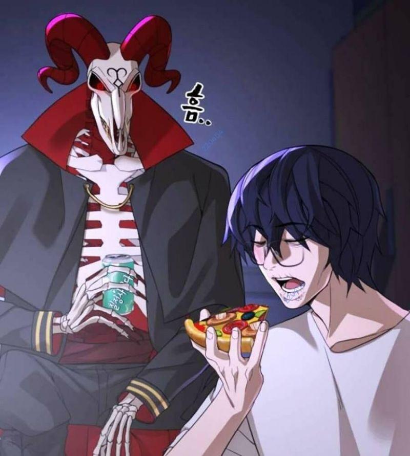 trò chơi địa ngục chapter 10 11