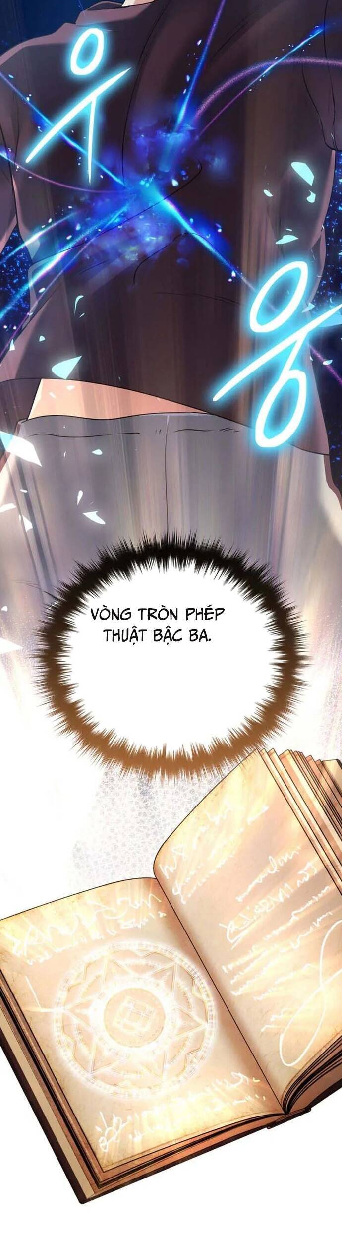 sự trở lại của đại pháp sư huyền thoại chapter 24 5