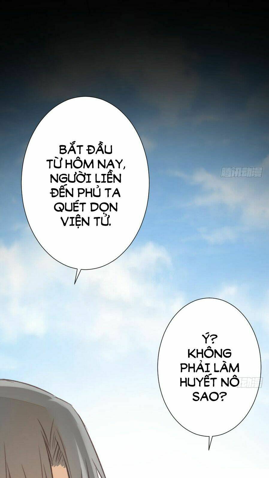 hôm nay ta cũng muốn trêu chọc nàng chapter 74 13