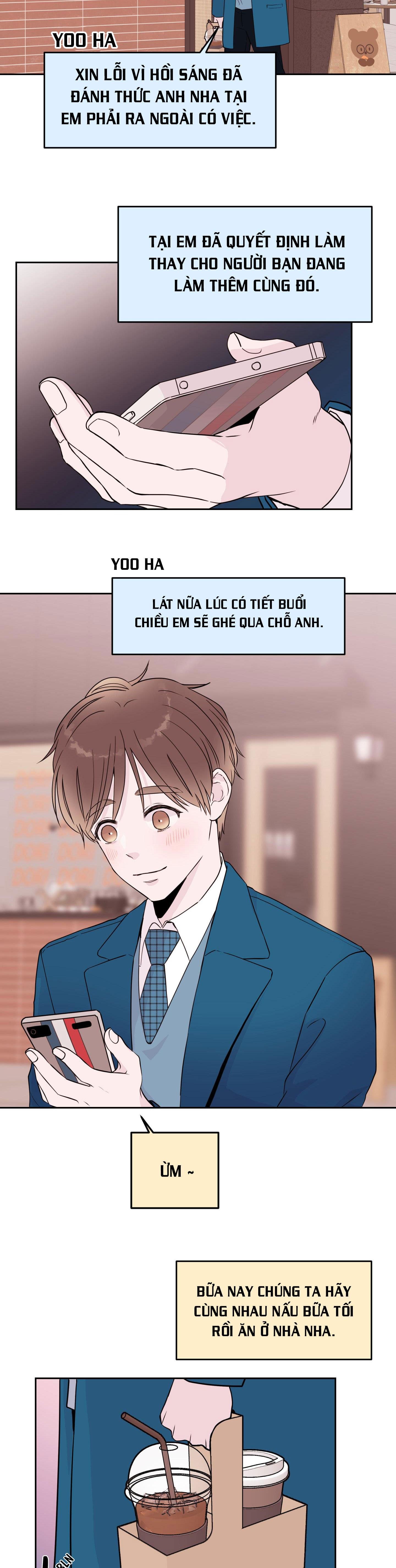 em trai vợ thật nguy hiểm chapter 26 25