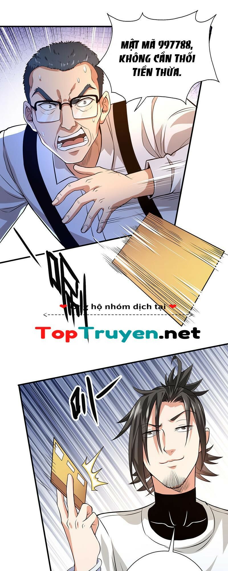 vú em hộ hoa chapter 32 19