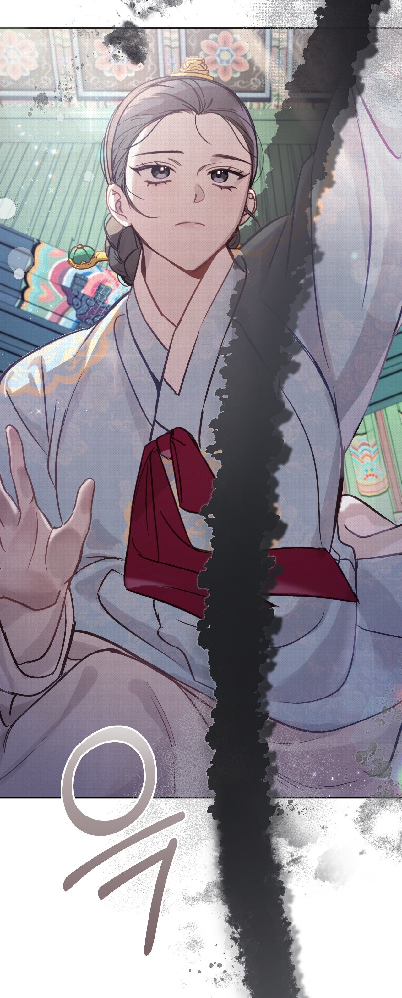 [18+] hậu cung kế chapter 7.2 18