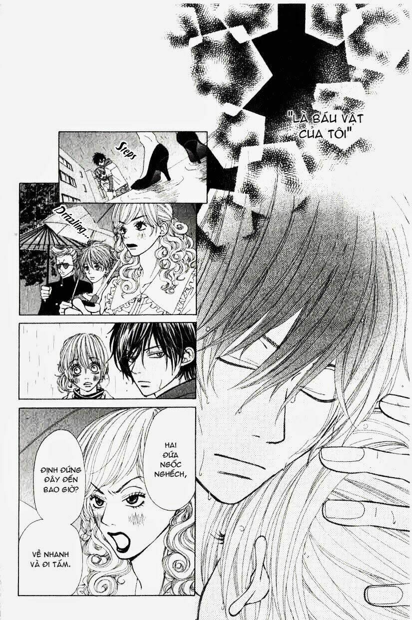 harem lodge chapter 1.2 19