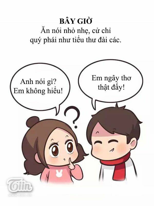 giải mã tình yêu chapter 126 6