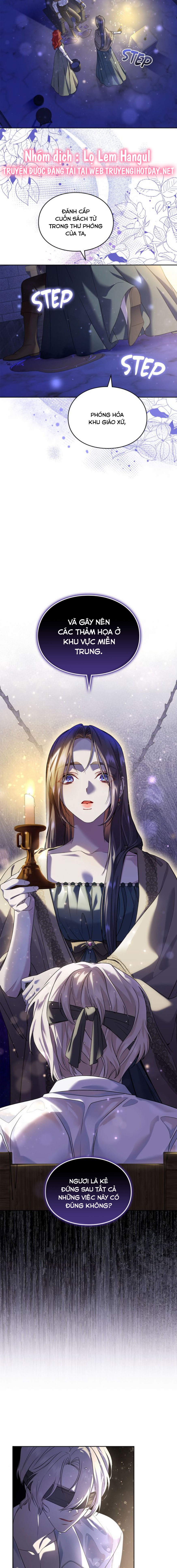 tình yêu cổ tích chapter 47 8