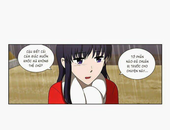 ma cà rồng biết yêu chapter 87 12