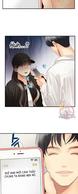 [16+] ánh sao ban mai chapter 39 10