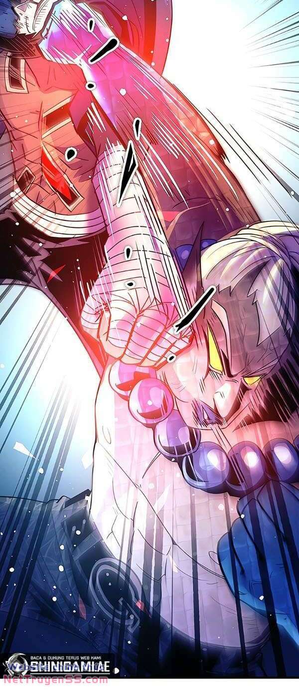 tiêu diệt ác nhân chapter 130 42