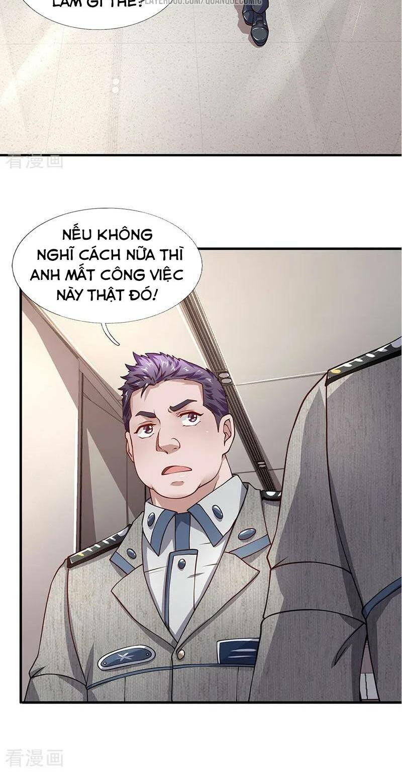 chung cực binh vương tại đô thị chapter 65 12