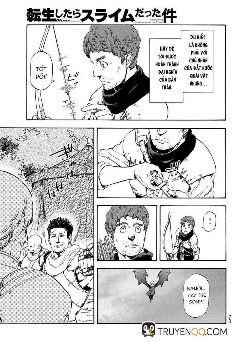 Lúc Đó, Tôi Đã Chuyển Sinh Thành Slime chapter 65.6 12