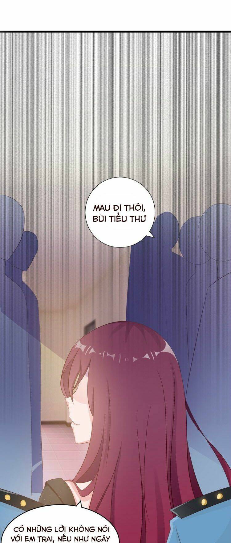 thiểm hôn hậu ái: hãy giam giữ lấy trái tim em chapter 1 36