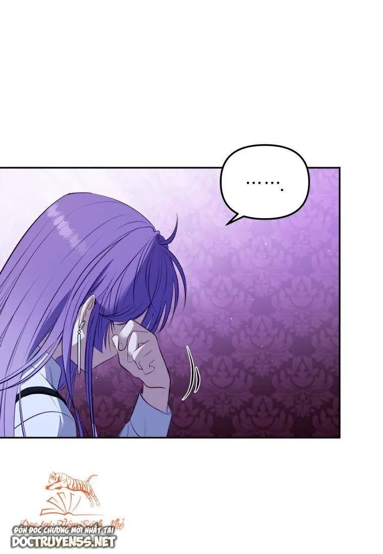 tôi được nuôi dưỡng bởi những kẻ phản diện chapter 26 8