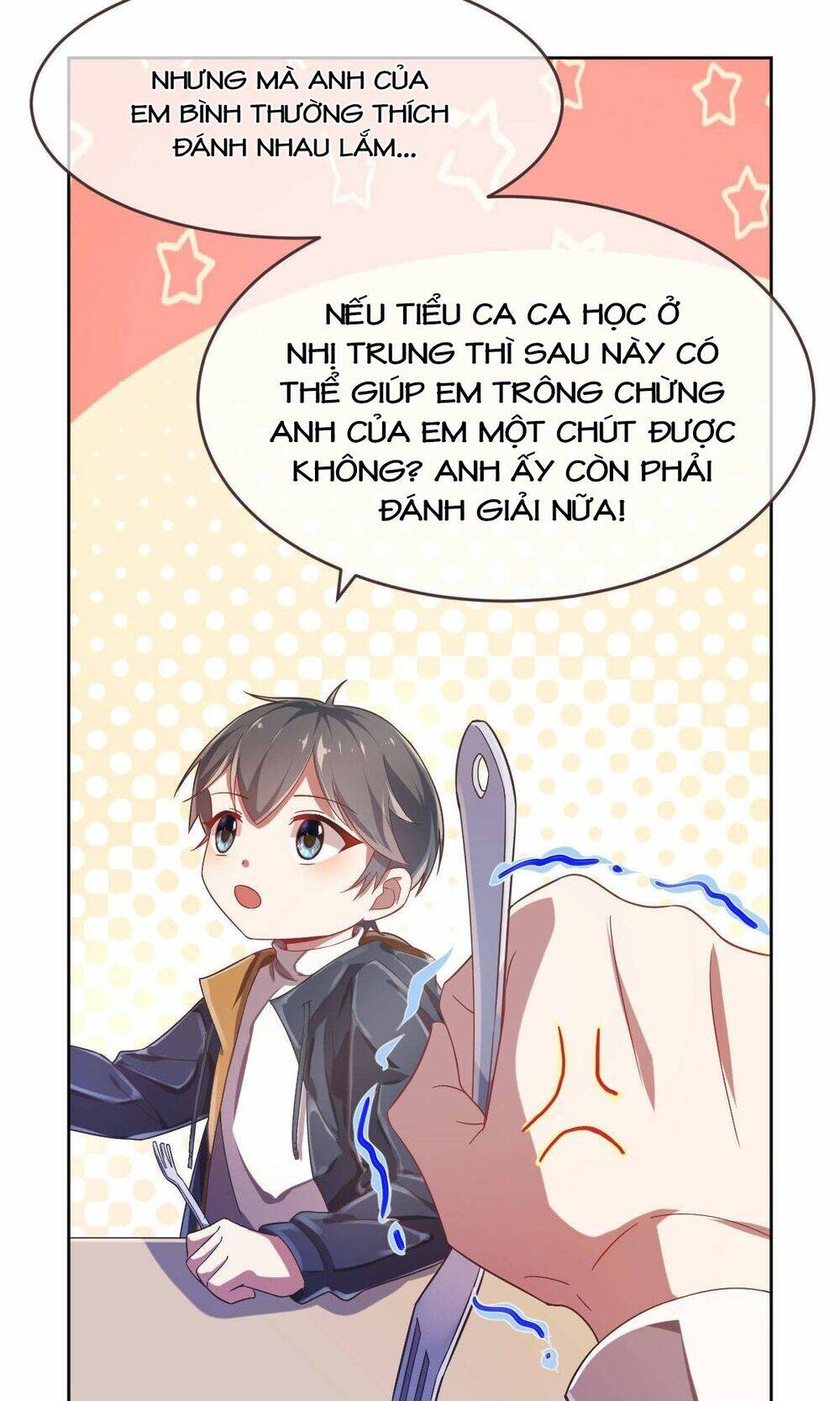 đại thần gaming đơn phương tôi chapter 16.2 6