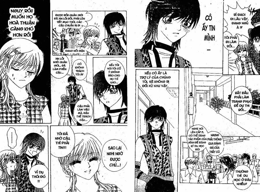 ban nhạc ardour chapter 3 61