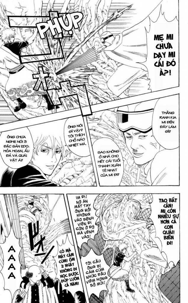 gintama - linh hồn bạc chapter 61 15