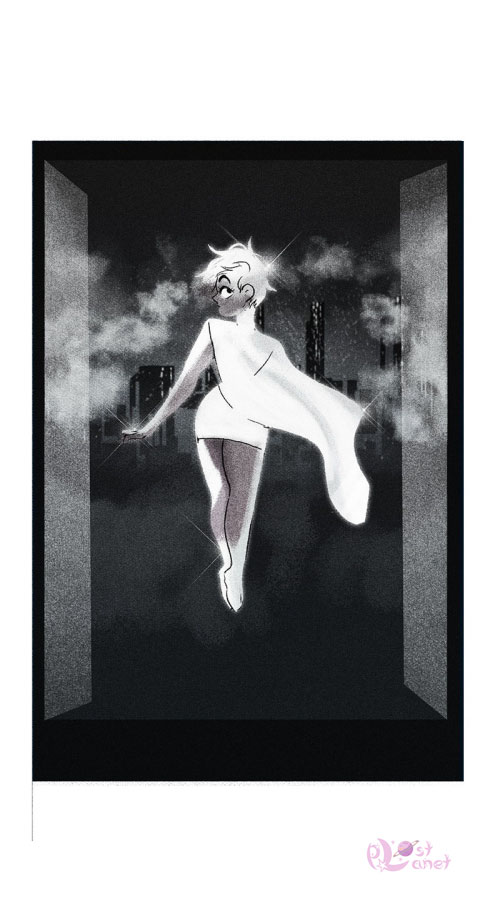 thần thoại olympus chapter 71 2