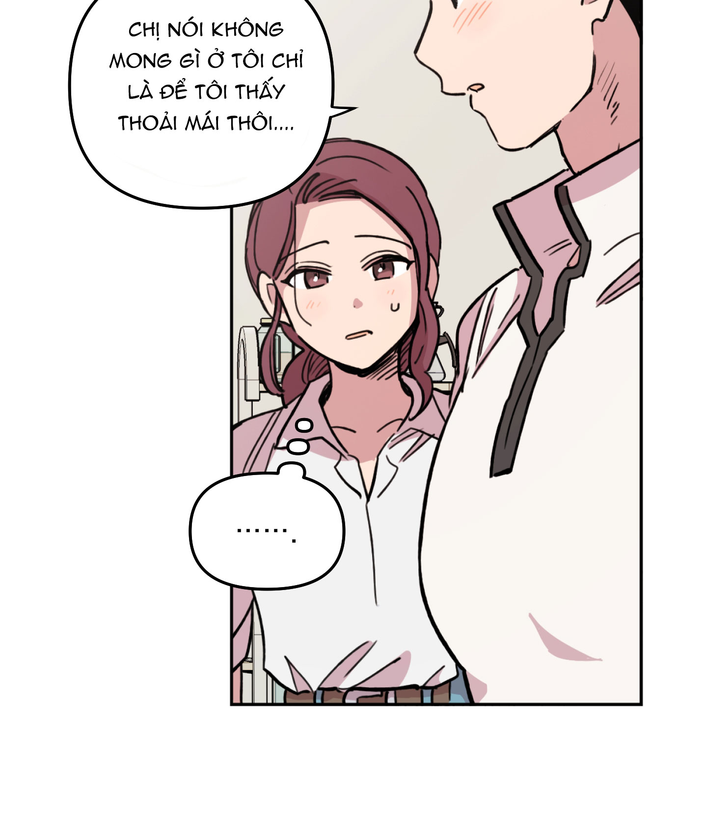 [18+] 1 người khỏe 2 người vui chapter 10.2 17