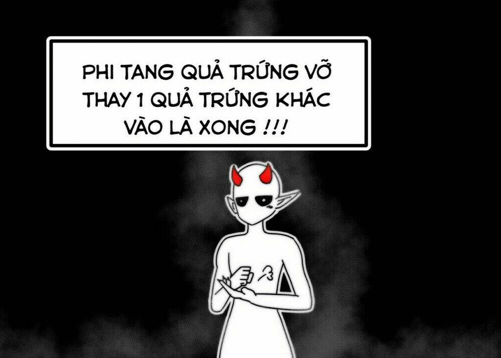 my papa is demon remake chapter 11 27