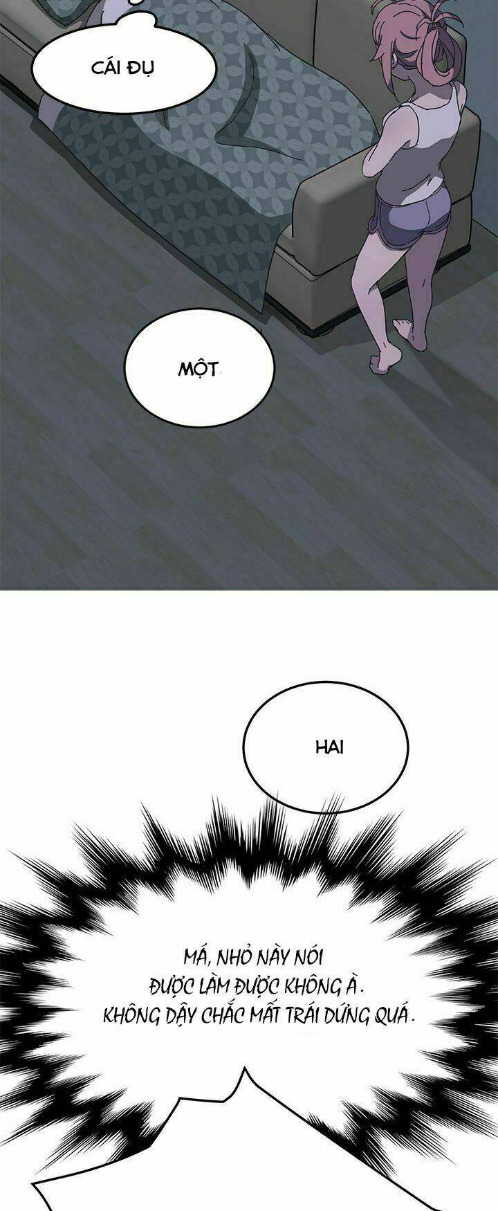 bạn cùng phòng bất đắc dĩ chapter 2 49