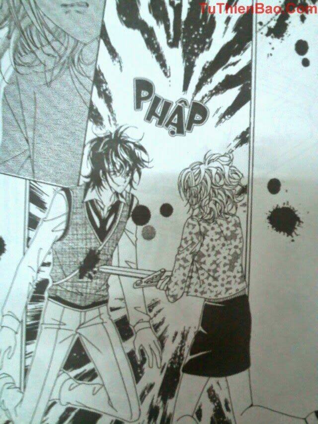 tình trong mộng chapter 11 113