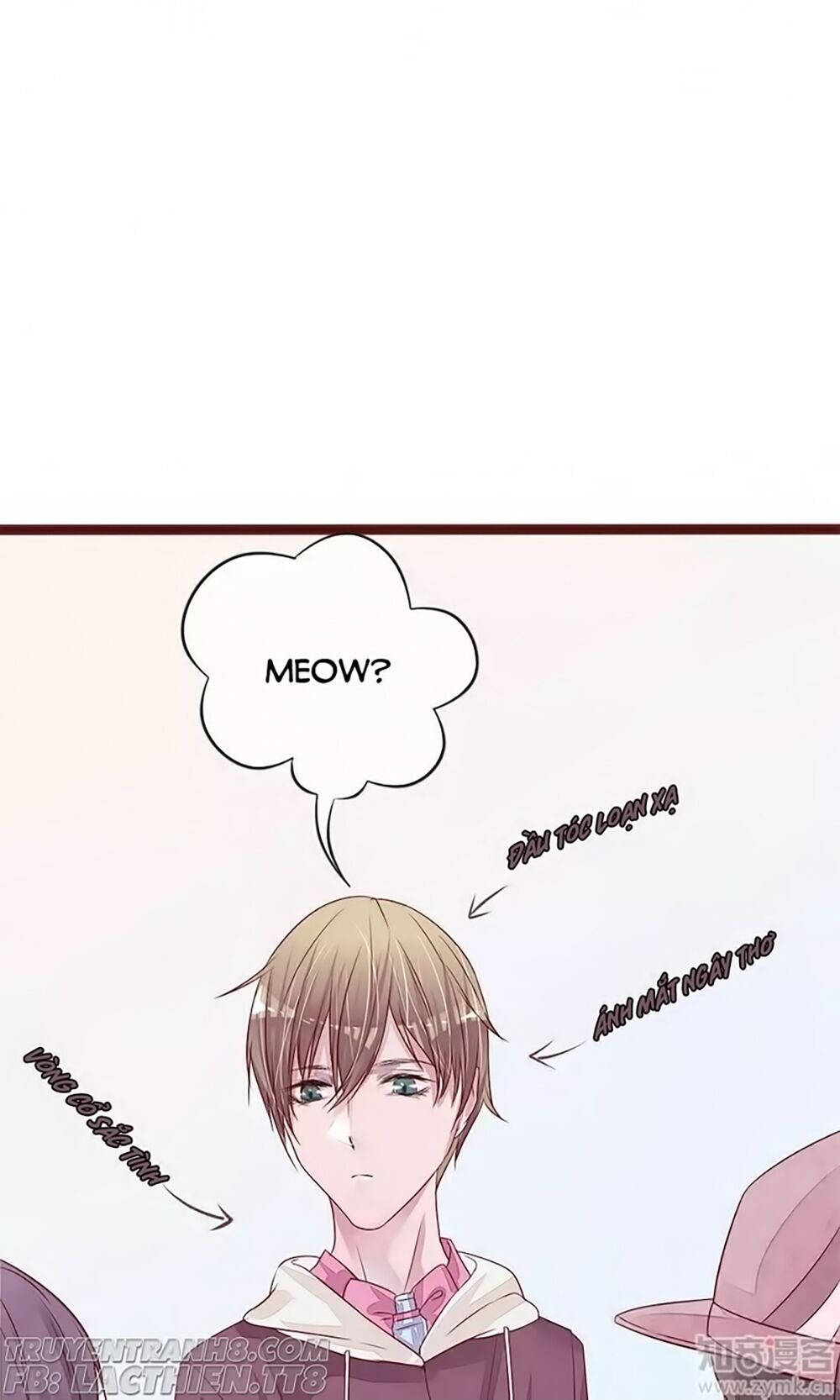 đào tạo nuôi dưỡng bạn trai mèo chapter 4 36