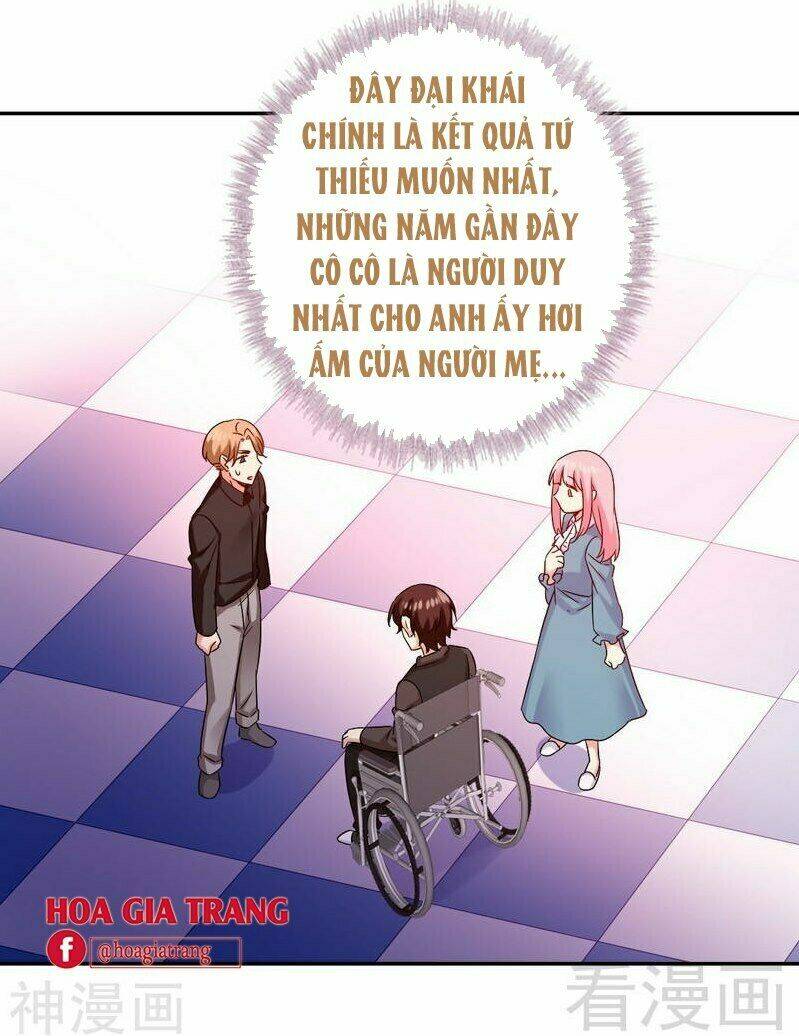 phục thù thiếu gia tiểu điềm thê chapter 68 20