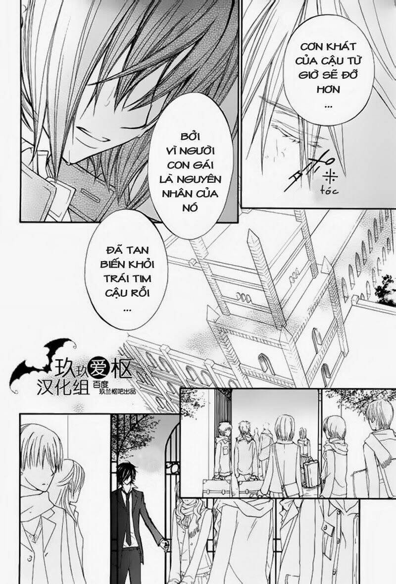 hiệp sĩ vampire chapter 89 5