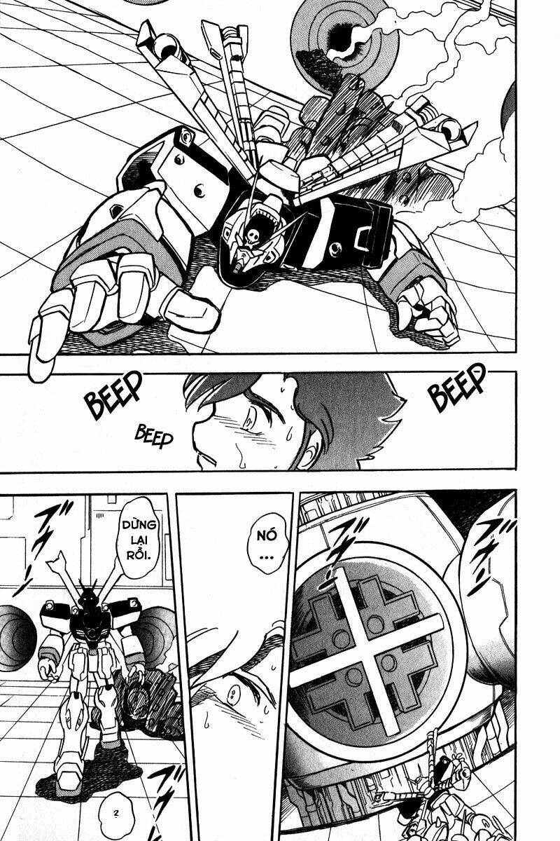 kidou senshi crossbone gundam chapter 9 41