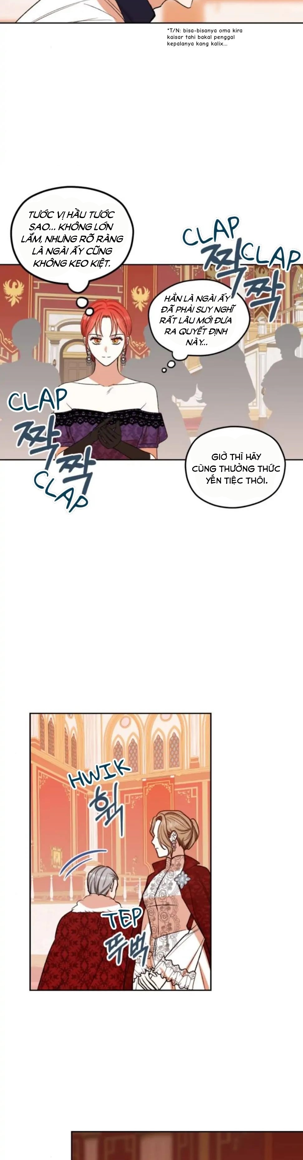 tôi sẽ nâng cấp chồng tôi trở thành một bậc thầy chapter 82 16