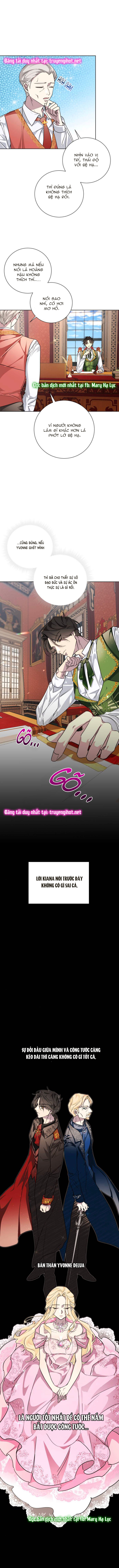 đã có lúc ta muốn nàng chết đi chapter 19 10