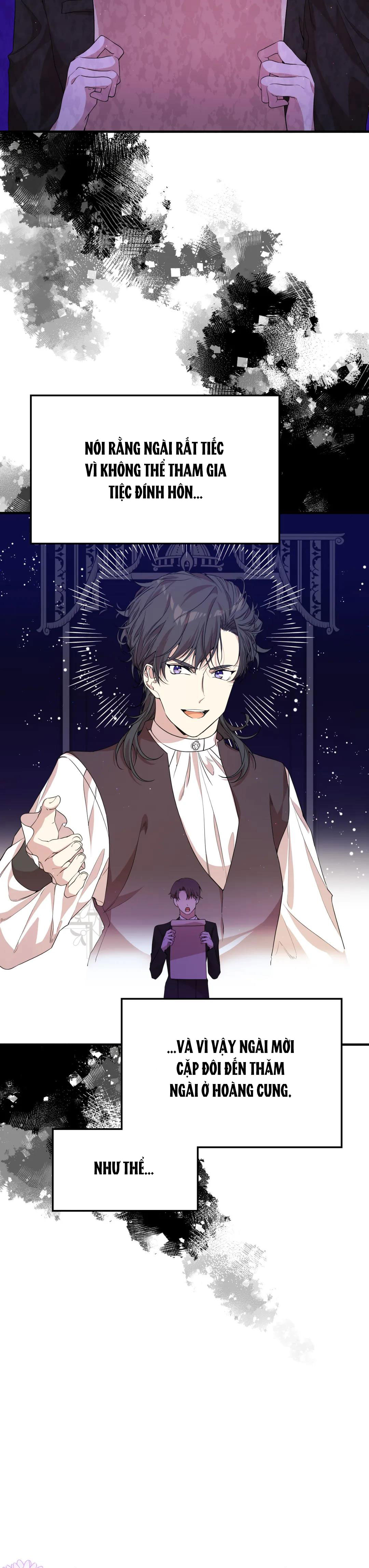 chị ấy là nữ chính trong truyện đó chapter 45 30